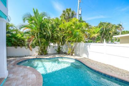 Holiday homes in Holmes Beach Florida