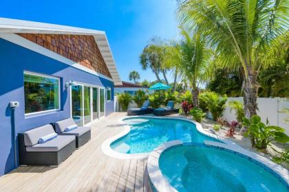 Holiday homes in Holmes Beach Florida