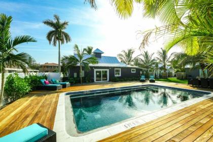 Villas in Holmes Beach Florida