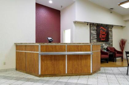 Red Roof Inn Holton - image 3