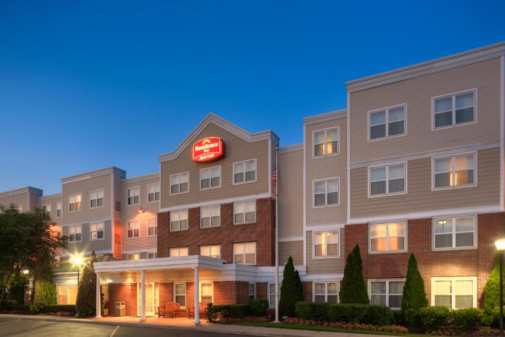 Residence Inn Long Island Holtsville - main image