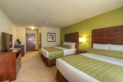 Cobblestone Inn & Suites - Holyoke - image 2