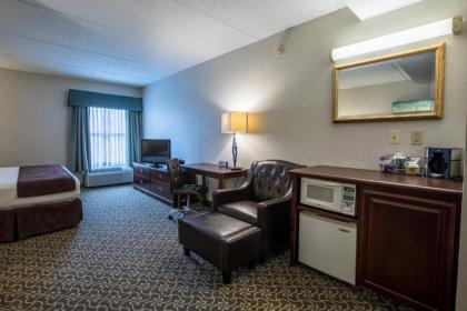 D. Hotel Suites & Spa - image 12