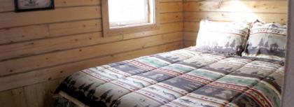 Alaska Adventure Cabins - image 10