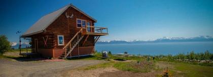 Alaska Adventure Cabins - image 15