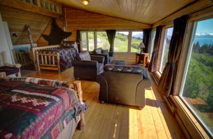 Alaska Adventure Cabins - image 4