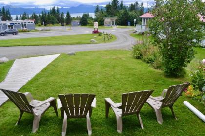 Pioneer Inn Downtown - image 9