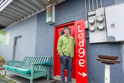 Red Door Lodge - image 11