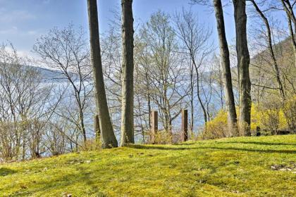 Waterfront Skaneateles Lake Home with Beach! - image 15