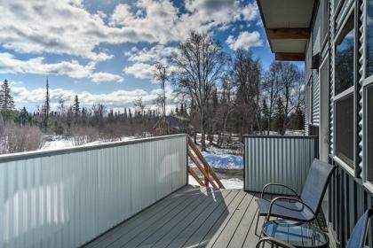 Pet-Friendly Duplex with Northern Lights Aurora View - image 8