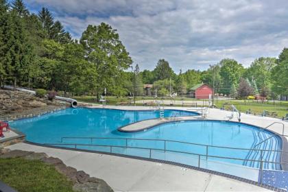 Mid-Century Cabin with Resort Amenities on Lake! - image 3