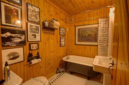 Lakefront History by Lake Tahoe Accommodations - image 14