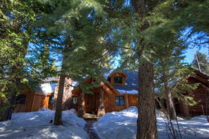 Lakefront History by Lake Tahoe Accommodations - image 2