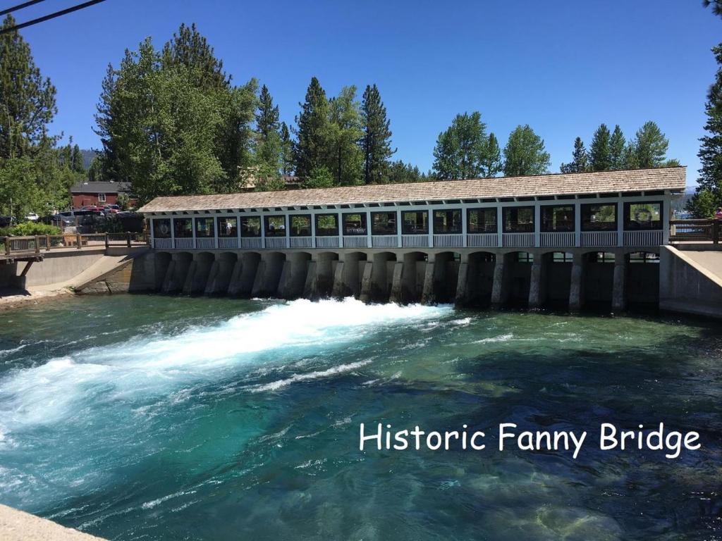 Lakefront History by Lake Tahoe Accommodations - image 5