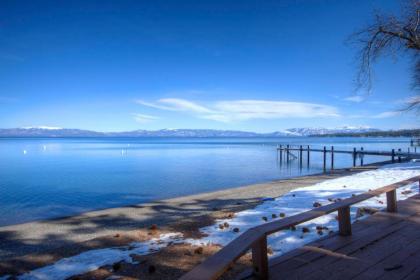 Lakefront History by Lake Tahoe Accommodations - image 6