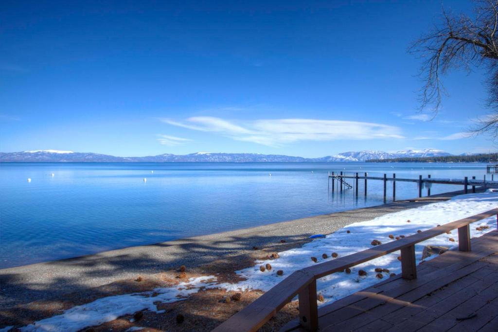 Lakefront History by Lake Tahoe Accommodations - image 6