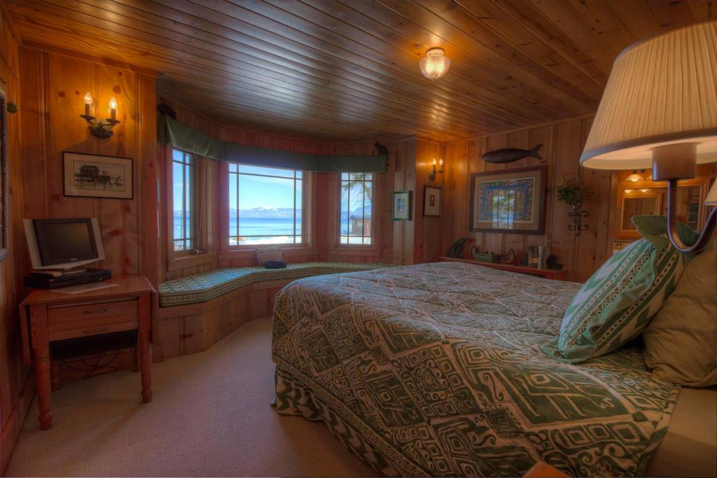 Lakefront History by Lake Tahoe Accommodations - image 7