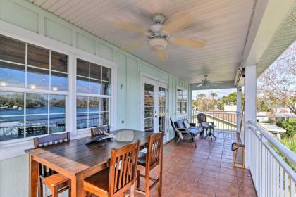 Homosassa Home with Private River Dock and Boat Ramp! - image 14