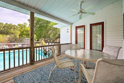 Homosassa Home with Pool Access - By Boat Launch - image 14