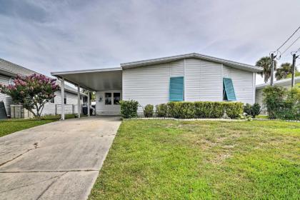 Retreat on the River with Boat Slip Porch and Grill! - image 4