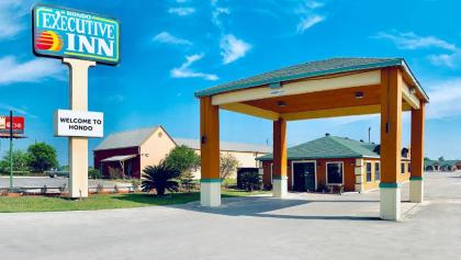 Hondo Executive Inn Hondo