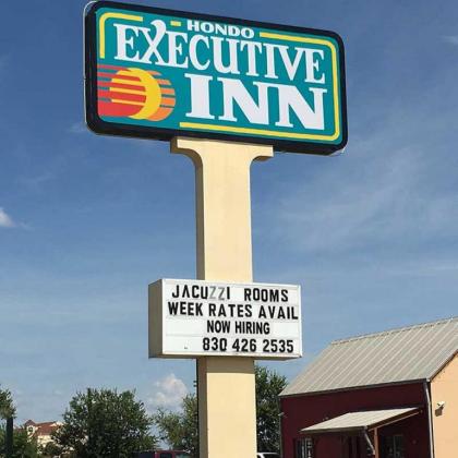 Hondo Executive Inn - image 13