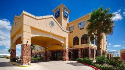 Best Western Inn Hondo Hondo