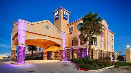 Best Western Inn Hondo - image 15