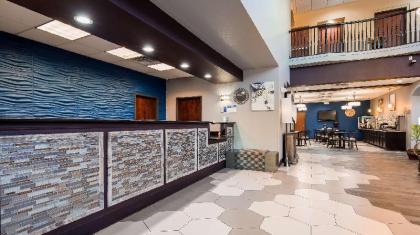 Best Western Inn Hondo - image 2