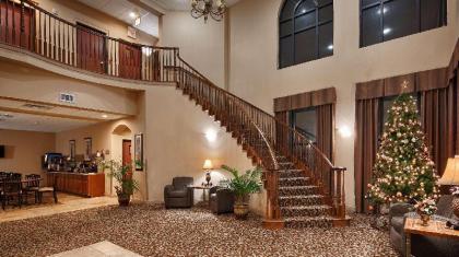 Best Western Inn Hondo - image 5