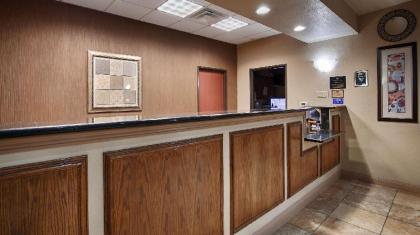 Best Western Inn Hondo - image 8