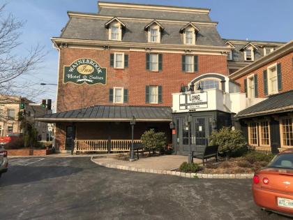 Waynebrook Inn Honey Brook Pennsylvania