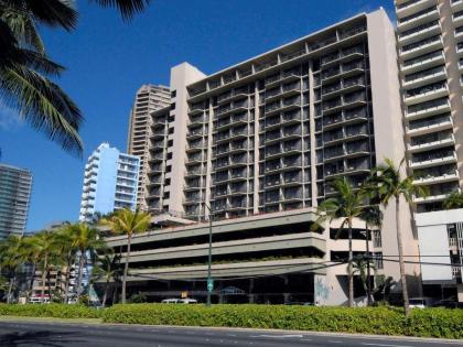 Aqua Palms Waikiki - image 3