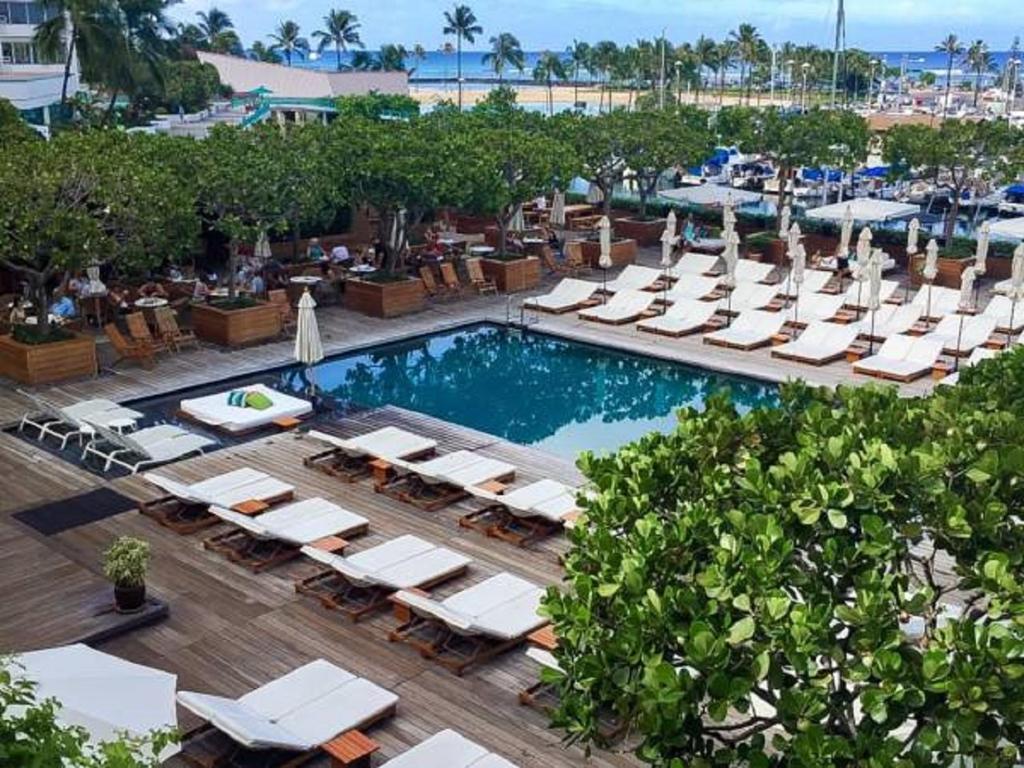 The Modern Honolulu By Diamond Resorts - image 4