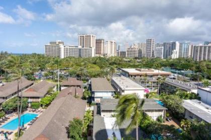 Regency On Beachwalk Waikiki By Outrigger - image 5