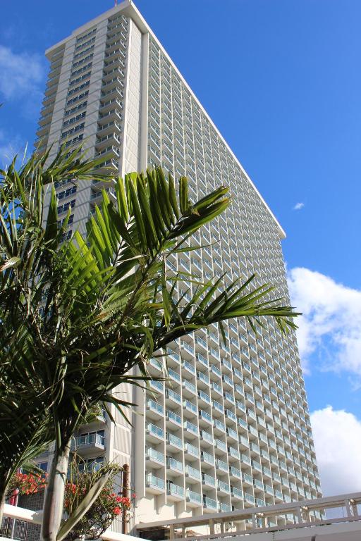 LSI Resorts at Ala Moana - main image