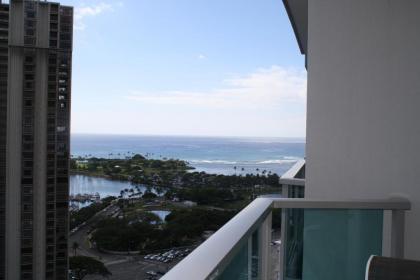 LSI Resorts at Ala Moana - image 2