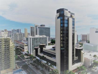 Royal Waikiki Condos - image 5