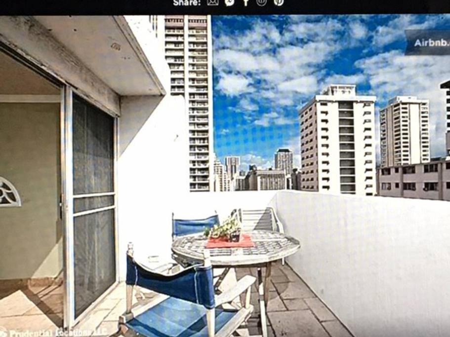 Kuhio Condo 1207R - main image