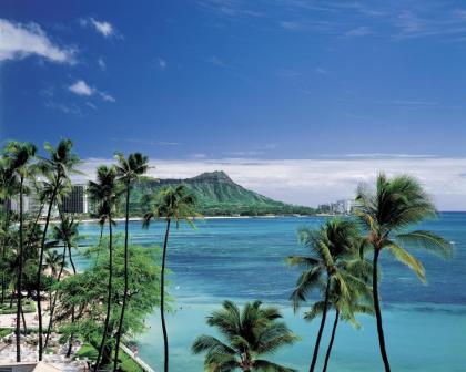 Waikiki Whale Watcher Apts 604 Honolulu