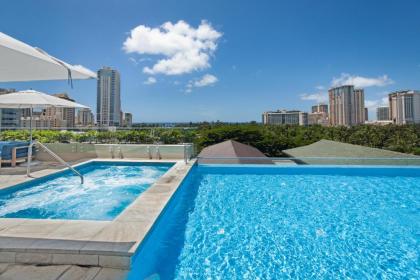 Real Select at The Ritz-Carlton Residences Waikiki Beach - image 3