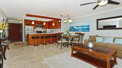 Holiday homes in Honolulu Hawaii