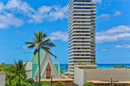 Waikiki Banyan #612T1 - image 5