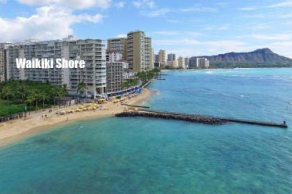 Waikiki Shore #1010 - image 2