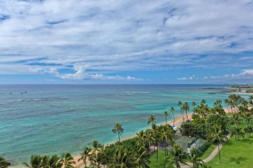 Waikiki Shore #1212 - image 2