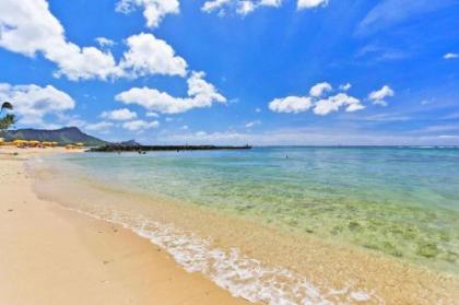 Waikiki Shore #1212 - image 5