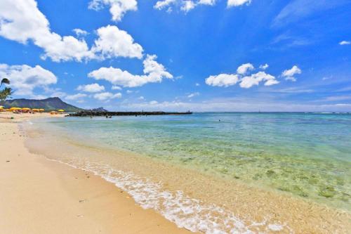 Waikiki Shore #1212 - image 5