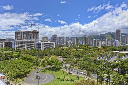 Waikiki Shore #1412 - image 2