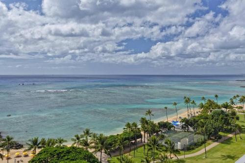 Waikiki Shore #1316 - image 4