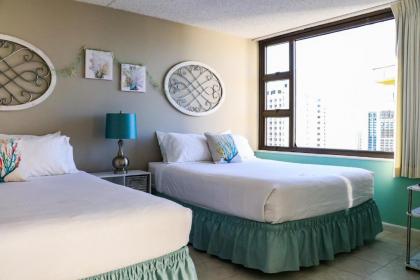 THE MAKAI SUITE at THE WAIKIKI BANYAN - image 5